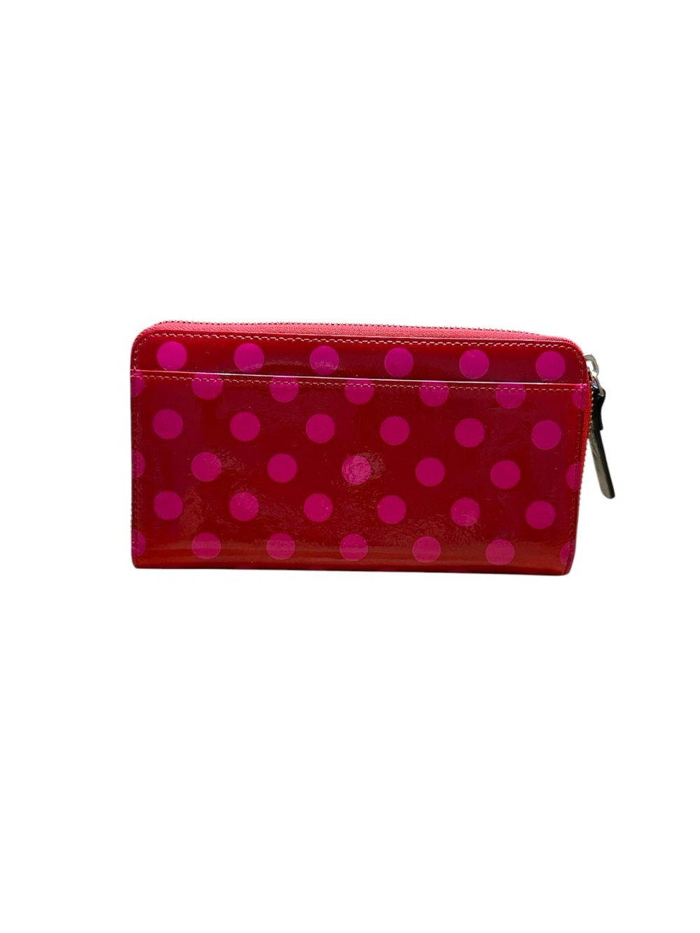 Kate Spade Carlisle Street
Lacey wallet patent leather - Picture 3 of 9